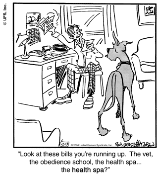 marmaduke